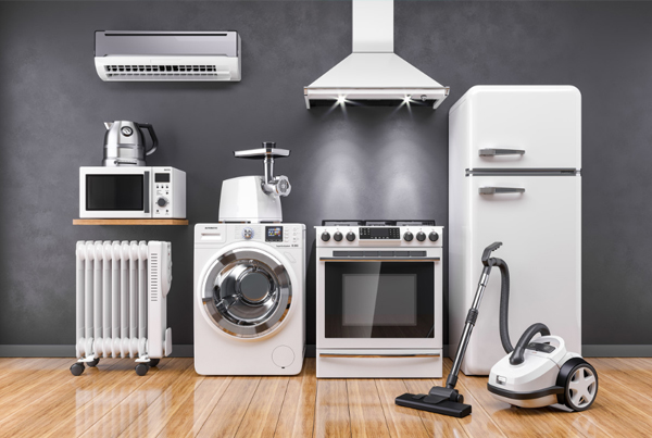 家用電器
